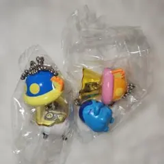 たまごっち　UFOスイング