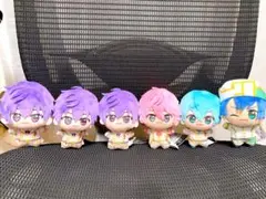 劇場版すとぷり　はじりの物語&アイドルマスター　ちびぐるみ