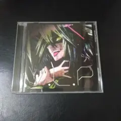 V.L.P VOCALOIDコンピレーションアルバム CD