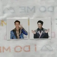 SnowMan 岩本照 ましかくフォト