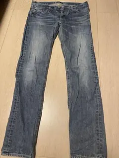 ローライズ ブランド