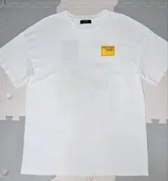 Bershka Tシャツ ホワイト Mサイズ