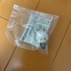呪術廻戦 めじるしアクセサリー 五条悟　ガチャ