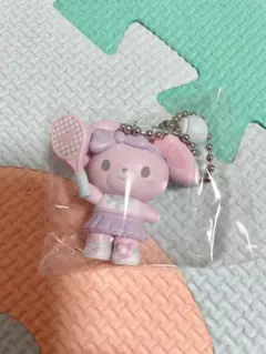 【最安値】SANRIO GIRLS' TENNIS CLUB ぼんぼんりぼん