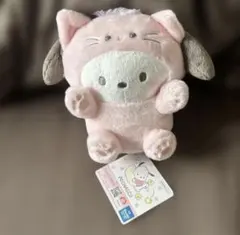 ポチャッコ ぬいぐるみ
