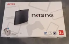 2026年最新】nasne ns-n100の人気アイテム - メルカリ