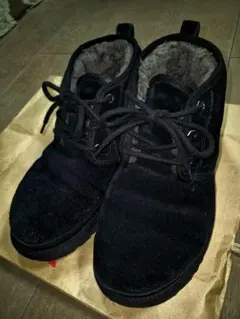 UGG ムートンブーツ 27cm