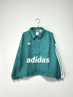 adidas ティロ X COMMON GOAL コーチ ジャケット Mのサムネイル