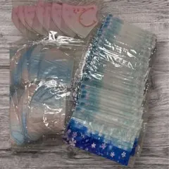 不織布マスク 個包装 マスク 大人用 29枚セット