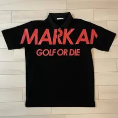 MARK&LONA Boast Polo サイズ46