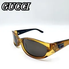 GUCCI グッチ GG1710/S 6LBIY サングラス Y2K イタリア製 - メルカリ