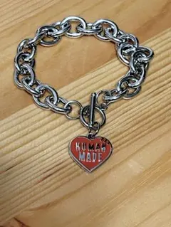 ヒューマンメイド ブレスレット