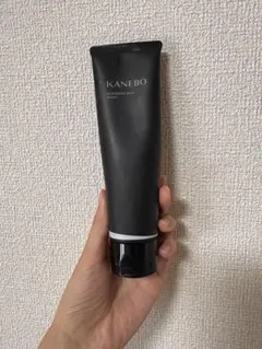 カネボウ　スクラビングマッドウォッシュ