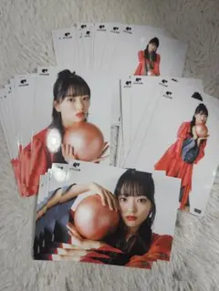 안도 로우 포토 우에다 리코