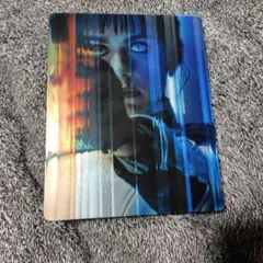 コールオブデューティ ブラックオプス7 ゲオ特典 スチールブック