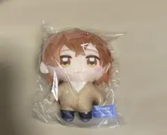 佐藤真冬 ギヴン かぷっこふれんず