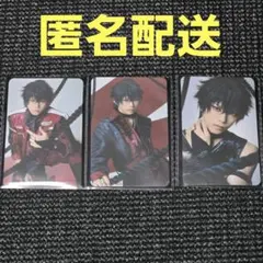 坂龍飛騰 肥前忠広 ふぉとカード ライブver.