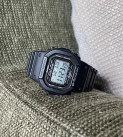 2026年最新】G-SHOCK GW-5000-1JFの人気アイテム - メルカリ