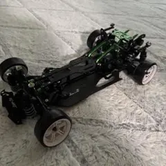 希少 RC-ART イェーガー12.3 - メルカリ