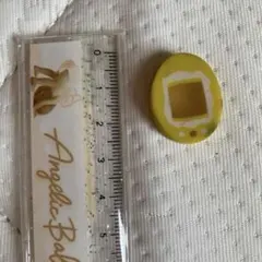 【平成レトロ】たまごっち　消しゴム