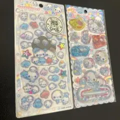 正規品/あわわちゃん/光る/ジェエルプチドロップ