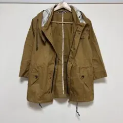 here's ヒアーズ　アウター　サイズ48のサムネイル