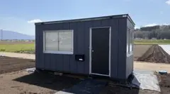 2026年最新】住宅設備 ログハウス・プレハブの人気アイテム - メルカリ