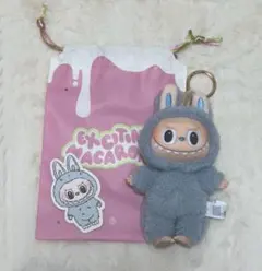 ラブブ　シーソルト　正規品