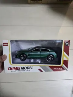 タカラトミー BMW i4 スケール1/65 - メルカリ