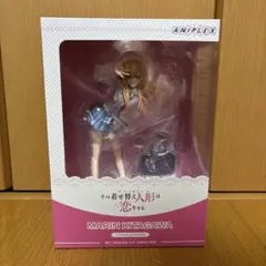 喜多川海夢 1/7 完成品フィギュア アニプレックス