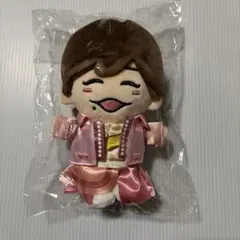 なにわ男子 長尾謙杜 ちびぬい