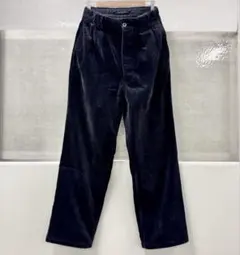 Nigel Caborne×J.SHomestedコーデュロイワークパンツ32黒のサムネイル
