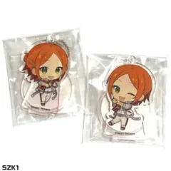 あんスタ アニカフェ アクスタ vol.11 2wink 2セット