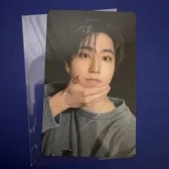 straykids KARUMA ハン トレカ skzoo