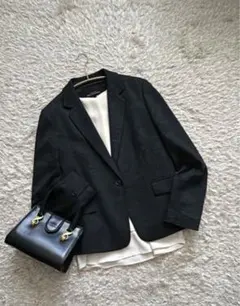 グリーンレーベルリラクシング テーラードジャケット 38