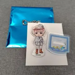 ヘタリア　アモカフェ　ロシア　アクキー