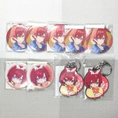 にじさんじ　アンジュ・カトリーナ