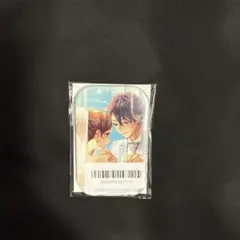 HoneyWorks 1番くじ C賞 夏樹 優 缶バッチのサムネイル