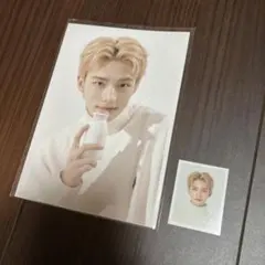 straykids ヒョンジン　セット