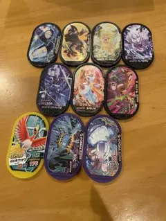 メザスタ　④