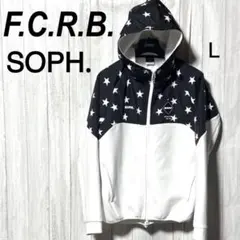 値下げ 【新品未使用タグ付き】FCRB BACK STRIPE ANORAK - メルカリ