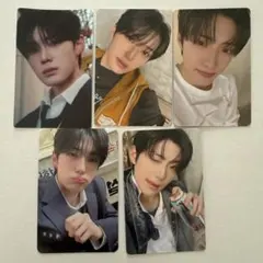 ALD1 JEWEL CASE タワレコ 渋谷 ラキドロ サンヒョン