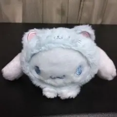 グルーミー ぬいぐるみ 591 fluffynight チャックス グルーミー ぬいぐるみ 591 fluffynight ブルー - メルカリ