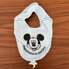 ミッキーマウス スタイ