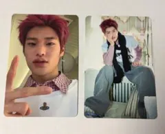 RIIZE All of You トレカ ソヒ