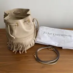 新品未使用品 J&M DAVIDSON POPPY ポピーリペア保証付き2way - メルカリ