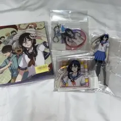 妖はじ 富士 グッズ まとめ売りのサムネイル
