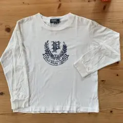 ラルフローレン　キッズ長袖Tシャツ　120㎝