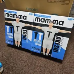 ウ*ー様 TT兄弟 スケールフィギュア 2体セット