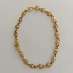 CUSHKA ネックレス 1898 ヴィンテージ クシュカ アクセサリー CUSHKA ネックレス 1898 ヴィンテージ クシュカ アクセサリー